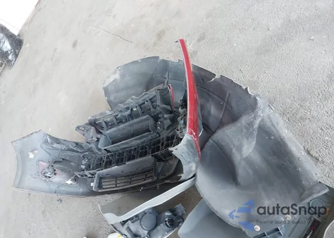 2016 Ford C-Max Energi Sel z USA, uszkodzony, nr VIN 1FADP5CU6GL114480